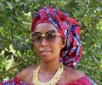 Ms. Josephine Jlogbor